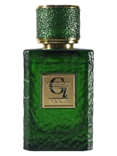 Giorgio Imperio Verte