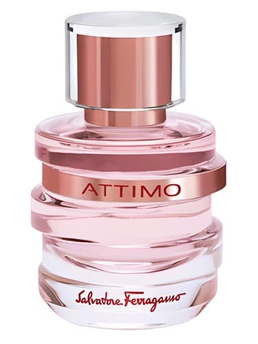Attimo L'Eau Florale - آتیمو لئو فلورال