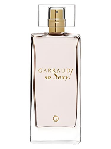 Garraud So Sexy!