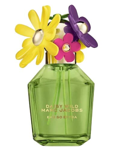 Daisy Wild Eau So Extra - دیزی وایلد او سو اکسترا