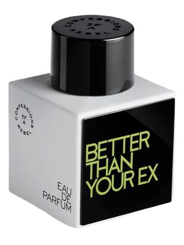 Better Than Your Ex - بهتر از سابق شما