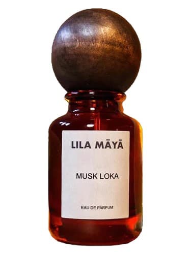 Musk Loka - ماسک لوکا
