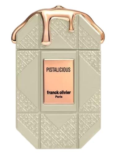 Pistalicious