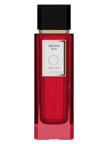 Aroma Red Hair Mist - رایحه مه رد مو