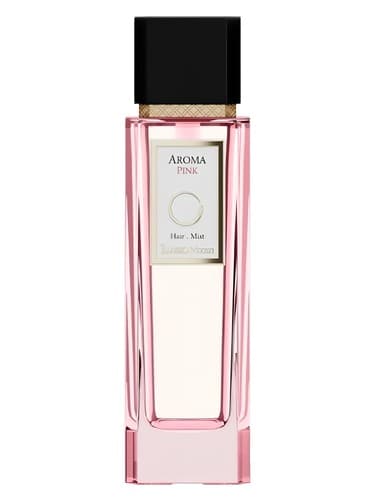Aroma Pink Hair Mist - آروما پینک مه مو