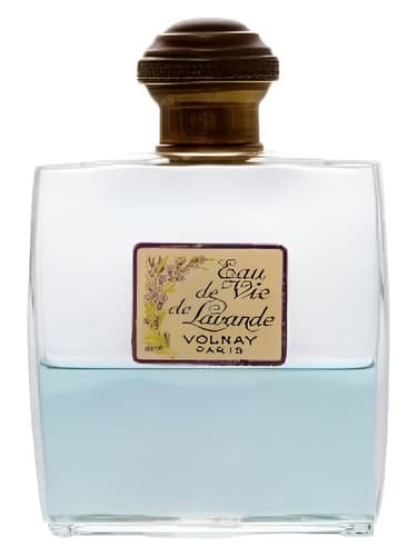 Eau de Vie de Lavande 