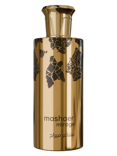 Mashaer Mirage - مشاعر سراب
