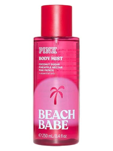 Beach Babe
