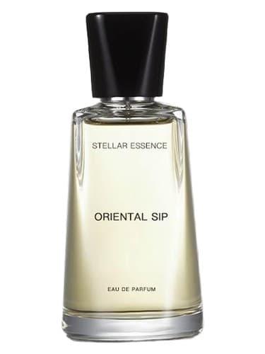 Oriental Sip - جرعه شرقی