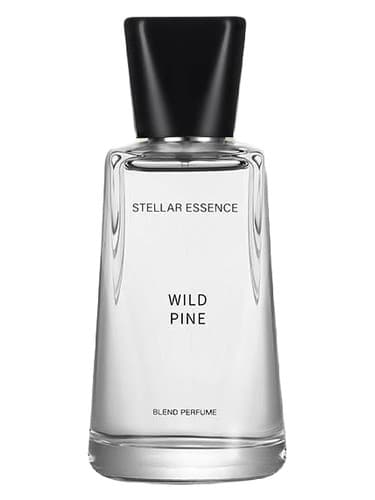 Wild Pine