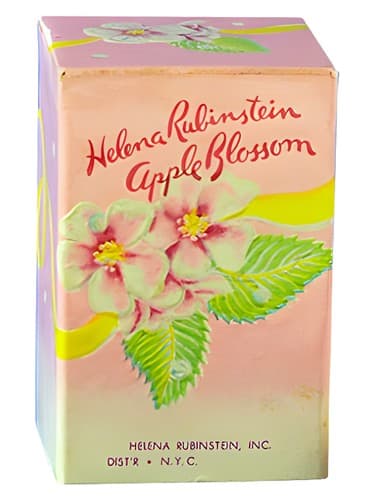 Apple Blossom - شکوفه اپل