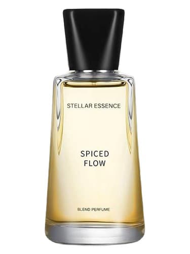 Spiced Flow - جریان ادویه دار