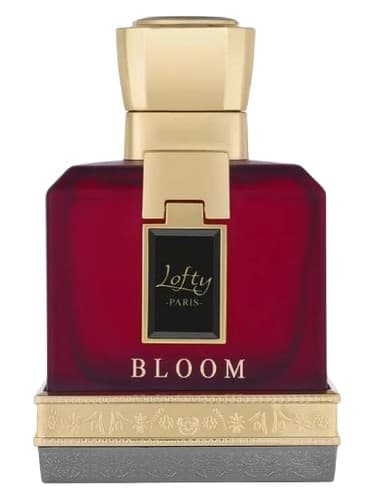 Lofty Bloom