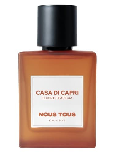 Casa di Capri - کازا دی کاپری