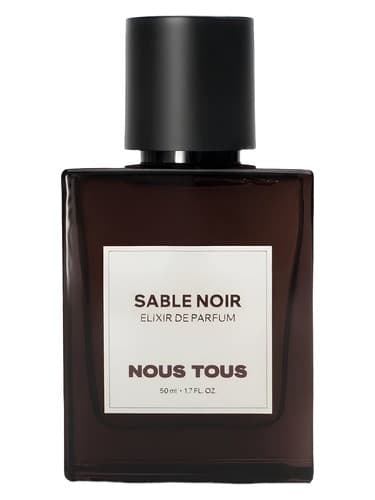 Sable Noir - سابل نوآر