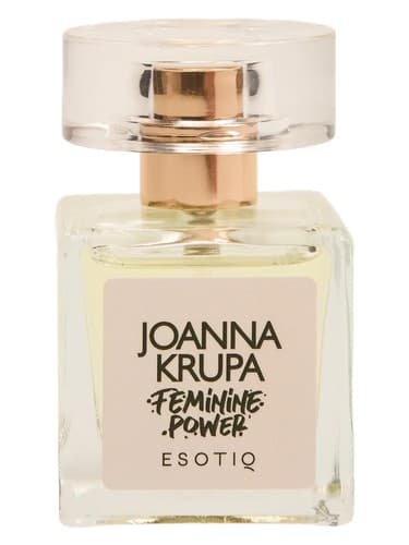 Feminine Power - قدرت وومن