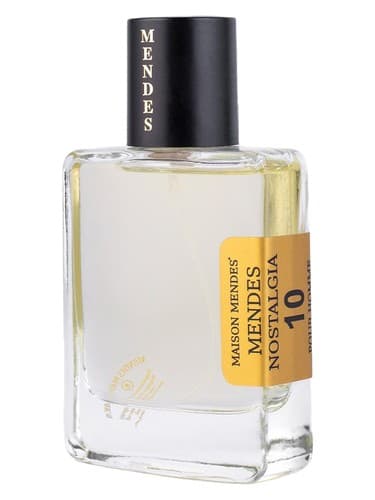 Nostalgia No. 10 - نوستالژی شماره 10