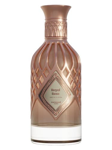 Royal Rose