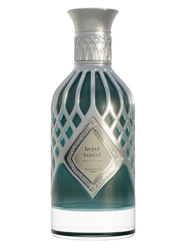 Royal Santal - رویال سانتال