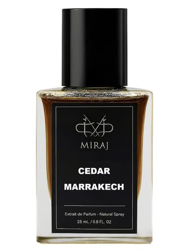 Cedar Marrakech - سدار مراکش
