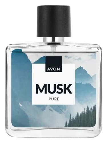 Musk Pure
