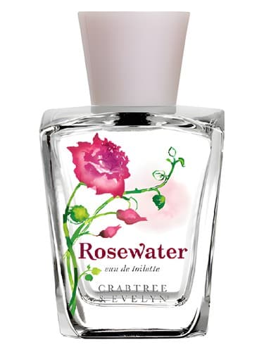 Rosewater
