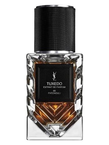 Tuxedo Extrait de Parfum - تاکسیدو اکستریت دو پارفوم