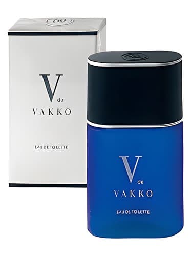 V de Vakko - وی د واکو