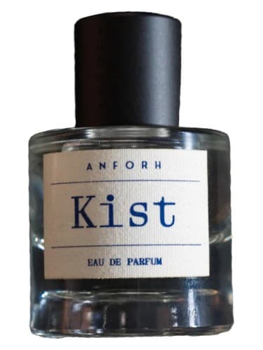 Kist - کیست