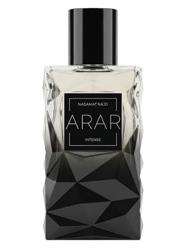 ARAR INTENSE