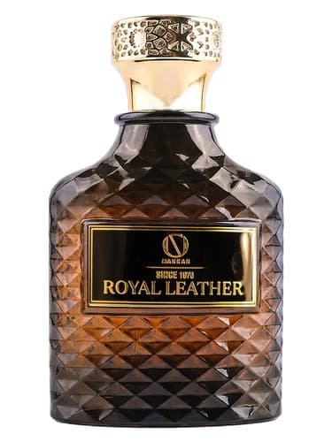 Royal Leather - چرم سلطنتی