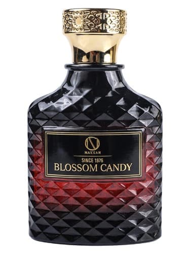 Blossom Candy