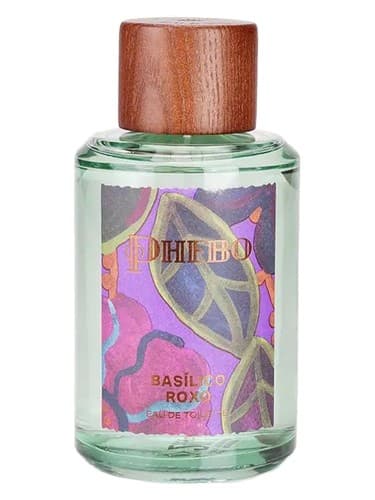 Basílico Roxo Eau de Toilette - ادو تویلت Basilico Roxo
