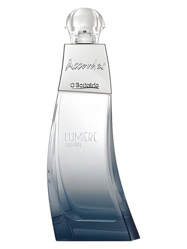 Accordes Lumiere Silver - آکوردهای لومیر سیلور