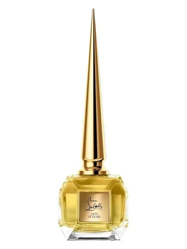 Oud Fétiche