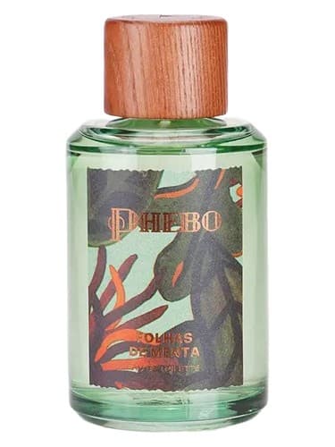 Folhas de Menta Eau de Toilette 