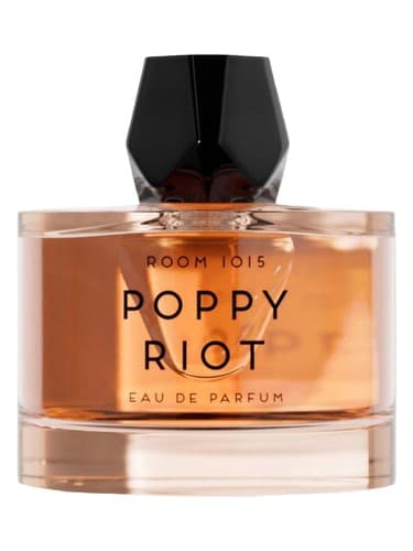 Poppy Riot - پاپی رایوت