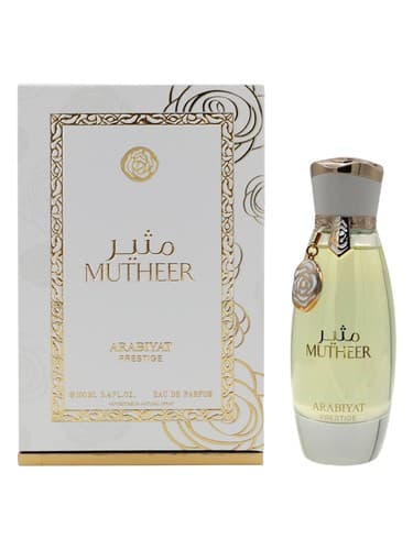 Mutheer