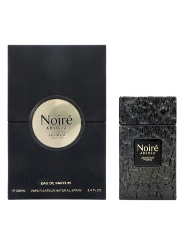 Noirè Absolu 
