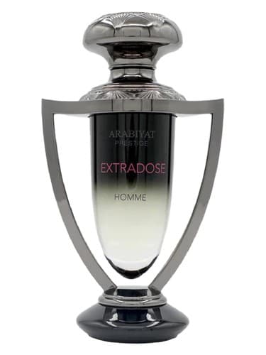 Extradose Homme 