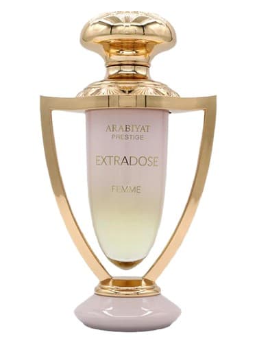 Extradose Femme - اکستروز فم