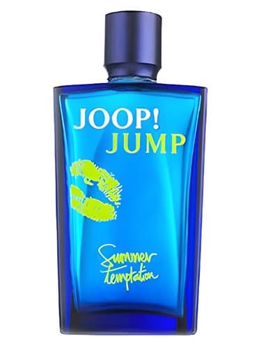 Joop! Jump Summer Temptation - جوپ! پرش سامر وسوسه