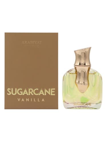 Sugarcane Vanilla