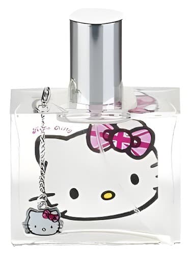 Hello Kitty London