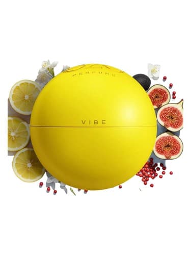 Vibe - پرنیان