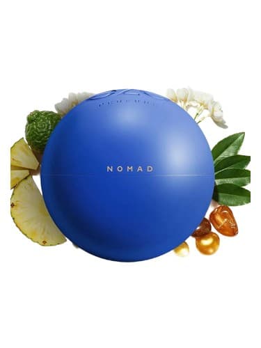 Nomad - عشایر