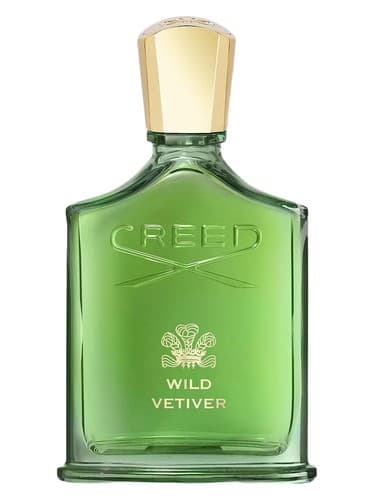 Wild Vetiver - وایلد وتیور