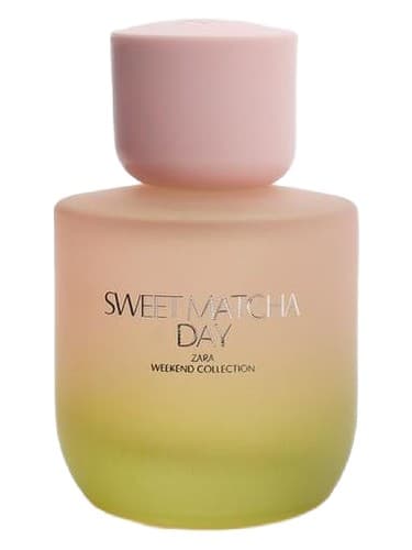 Sweet Matcha Day - روز ماچای سوییت