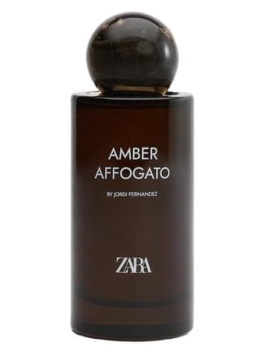 Amber Affogato