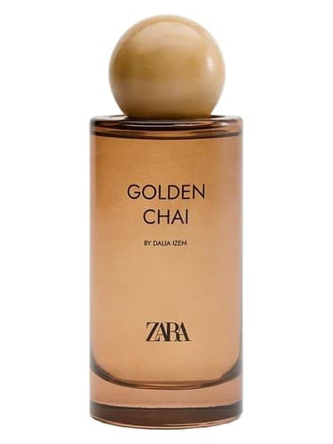Golden Chai - تی گلد